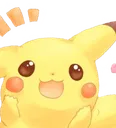 pikachuu