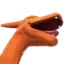 charizardlaugh Discord Emoji