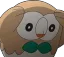 rowletshook