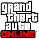 Grand_Theft_Auto_Online_Logo Discord emoji