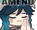 AMENO AMENO