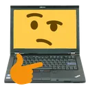 thonkPad thonkPad