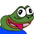 Pepeg Discord Emoji