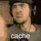 cache