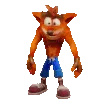 crashroll