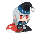 SkadiPadoru