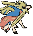 zaciandance