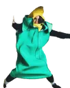MeganCorn