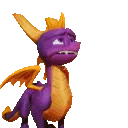 spyroasneeze
