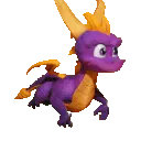 spyroarun