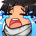 JakeCry Discord emoji