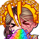 PlaguePuke Discord emoji