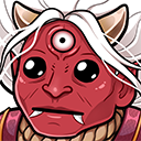 OniBlank Discord emoji