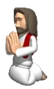 jeus_kneeling