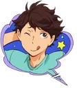 oikawa