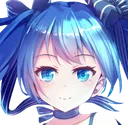SnowMiku2017 Discord Emoji