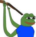 PepeEnd