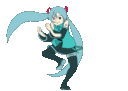 Punkdmiku Discord Emoji