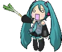 LeekMiku
