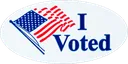 IVoted