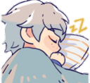 ashesleepy