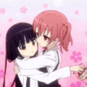 Hug_Flowers Discord Emoji