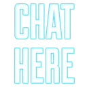 ChatHere