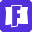 iconfinder_fortnite_squircle_473 Discord Emoji