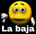 BAJADA