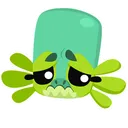 Zooba_LizzyHoldingItOn Zooba_LizzyHoldingItOn