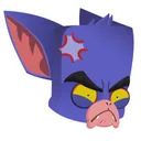 Zooba_HenryAngryWannaMeetDeath Zooba_HenryAngryWannaMeetDeath