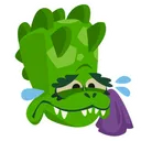 Zooba_CryDoNotTellMeThisPlease