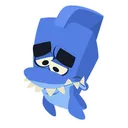 Zooba_FinnDroppedMyIceCreme