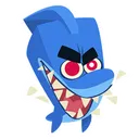 Zooba_FinnBloodOnTheWater
