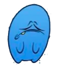 sad Discord Emoji