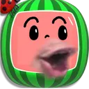PEWcocopog Discord Emoji
