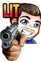 SsunLitGun