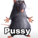 pussy