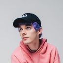 pinkhoodie Discord emoji