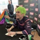 smile Discord emoji