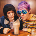 milkshakes Discord emoji