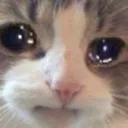 sad