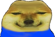 dogepepe Discord emoji
