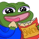 Pepesnacks Discord Emoji
