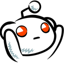 redditpraise Discord emoji