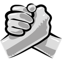 reddithands Discord emoji