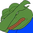 pepedab