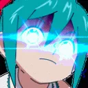 MikuWoke