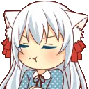 Pout