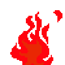 Red Red Discord Emoji